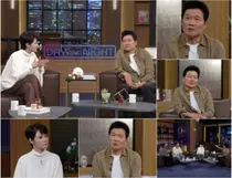 '김주하의 데이앤나잇' 안치환… 직장암 3기 극복하고 정규 15집으로 돌아온 민중가요의 대부
