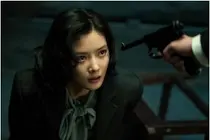 피투성이 밀실 감금에도… '100일의 거짓말' 김유정♥박진영, 무릎 꿇고 붕대 감아준 밤