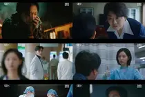 Even 'Doctor X' Kim Ji-won Is Horrified by Jang Seung-jo’s Shocking Crimes: “His Initials on a Patient’s Organ?”
