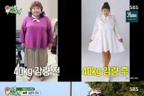 '미운 우리 새끼' 홍윤화, 린 옆에서 터뜨린 눈물의 눈치 