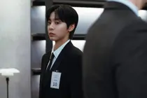 '나의 유죄인간' 설인아, 임시완 비서 면접장의 반전 