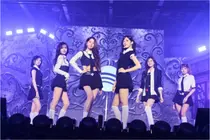 “Anim na bayani, anim na magkakaibang estilo”... Inilantad na ang ‘Looks Can Kill’ ng IVE