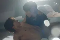 '나의 유죄인간' 임시완·설인아 밀착 로맨스… 연기 톤 갑론을박 속 시청률 주춤