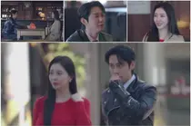 '신랑수업2' 김상혁, 유채련 사로잡은 100점짜리 신랑감 면모 