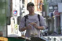 '나혼산' 차우민, 힐링 가득한 '우민 하우스'의 하루 