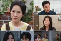 '엄마가 미쳤어요' 김희정, 아들 빚더미 앞 몰래 흘린 눈물 