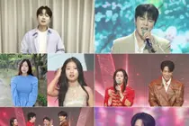  '전설의 사내' 이찬원♥황윤성 끈끈한 우정과 고음 폭발 대결 