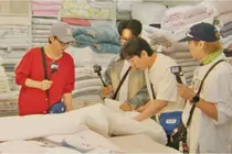 '런닝맨' 양세찬을 당황하게 만든 남대문시장의 비화 