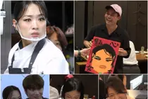  '사당귀' 정지선의 서슬 퍼런 프로 의식과 전현무의 깜짝 선물 
