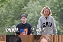 '남겨서 뭐하게' 세종 부강면 짬뽕순댓국의 위로 