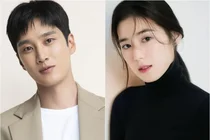 Ahn Bo-hyun X Jung Eun-chae, Confirmed to Return with 'Chaebol X Detective 2'... Ahn Bo-hyun Continues as the Chaebol 3rd Generation Detective and Teams Up with Jung Eun-chae for 'Cider' Cooperation