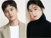 Ahn Bo-hyun X Jung Eun-chae, Confirmed to Return with 'Chaebol X Detective 2'... Ahn Bo-hyun Continues as the Chaebol 3rd Generation Detective and Teams Up with Jung Eun-chae for 'Cider' Cooperation