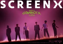 MONSTA X, 10th Anniversary Full Group Performance Summoned on Screen... 'Connect X in Cinema' Released Today (3rd)