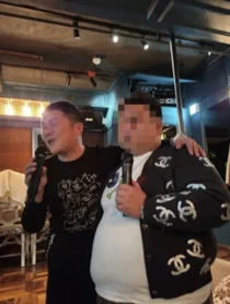 Jo Se-ho's Side Responds to Allegations of Involvement with Organized Crime and Acceptance of Expensive Gifts: 