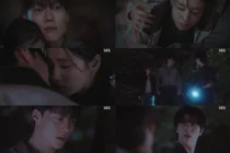 'Kiss is Unnecessary!' Jang Ki-yong X Ahn Eun-jin, Both Sides' Clumsy Romance Makes Viewers Anxious... Maintains 1st Place in Ratings for Wednesday-Thursday Dramas