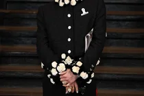 G-Dragon Attends Chanel 2026 Atelier Collection Show... Completing a Strong 'Chanel Look' with Restraint