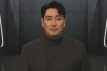Jo Jin-woong, High School Years Under Suspicion of Juvenile Criminal Record... Reports of Transfer to Juvenile Detention for Robbery and Rape Charges
