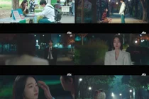'Waiting for Kyungdo' Park Seo-joon, Explodes with Anger at First Love Won Ji-an's 'Please Write My Divorce Article'