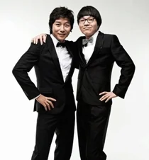 신정환, 8년 만에 탁재훈과 예능 재회... '노빠꾸 탁재훈' 출격 예고 