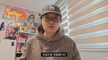 YouTuber 元智，第三次道歉后仍有4万名订阅者流失……‘6平米地下办公室’争议持续