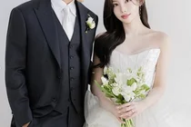 Kwak Min-seon and Song Min-kyu Announce Wedding This Winter... 