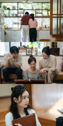 'Kiss is Unnecessarily Done!' Jang Ki-yong, After Declaring His Intent, Enters 'House Romance' with Ahn Eun-jin... Viewers' Hearts Fluttering