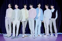 BTS 'Permission to Dance' Music Video Surpasses 700 Million Views on YouTube... Achieves 10th Major Record