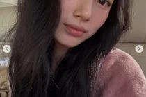 Suzy, the Epitome of Innocence 'Overwhelming Beauty' Revealed... Even in Ballet Attire 'Goddess Visual'