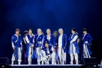 Stray Kids Discussing Appearance on KBS Special Variety Show 'Seolbim'... Anticipation for Reconfirming Their 'Global Trend' Variety Skills