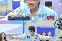 Lim Young-woong Reveals Behind-the-Scenes of New Music Video... Stunning Visuals and Performance That Resemble an Idol Center