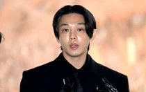 Yoo Ah-in Confirms Return to the Screen as the Lead in Director Jang Jae-hyun's New Film Vampire After 3 Years