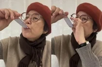 Park Mi-sun Confesses Her Feelings Amid Controversy Over Group Purchase During Cancer Battle: 