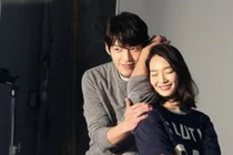 Shin Min-a♥Kim Woo-bin, Donates 300 Million Won on Wedding Day... Celebrating 10 Years of Love with Generosity