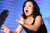 활동 중단 박나래, 이태원 자택에 소속사 법인 50억 원대 근저당권 설정