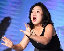 활동 중단 박나래, 이태원 자택에 소속사 법인 50억 원대 근저당권 설정