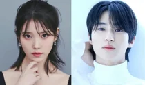 Byun Woo-seok and IU, Generous Gifts for the Staff of '21st Century Great Lady'... Transforming into a Warm Santa for Year-End