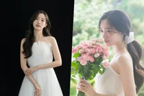 한보배 ,깜짝 결혼 발표와 근황 공개 ...20년 연기 인생 뒤로하고 직장인 변신