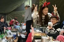 이시영, 캠핑장 ‘민폐 논란’에 고개 숙였지만… 누리꾼들 “진정성 의심” 싸늘