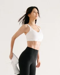 孙正恩前主播，公开身体形象展现健康美… 