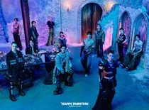 SEVENTEEN，2025年Circle Chart年专辑榜单6张专辑入榜...创下最多记录