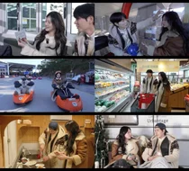 Yura Hong Jong-hyun, Reunion After 12 Years: A Thrilling Reminder Date of the Jjong-A Couple from We Got Married