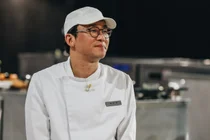 'Black and White Chef 2' Choi Gang-rok Wins Final... 