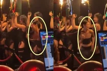 블랙핑크 제니, 일본 클럽서 화끈한 생일파티… 파격적인 의상 논란에 의견 분분