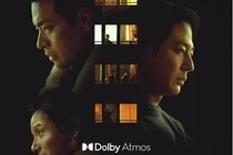 조인성·박정민·신세경의 '휴민트', 돌비 애트모스 개봉 확정… 압도적 사운드 예고