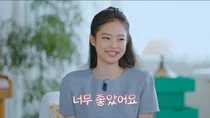 《换乘恋爱4》珍妮 