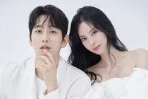 윤박·김수빈 득남…연기대상 