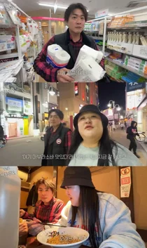 李国珠，东京遇见的帅哥……原来是'DSP偶像'出身