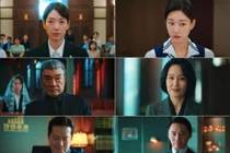 果然是朴信惠…《卧底小姐洪》Netflix全球第8位的辉煌