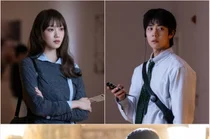 李圣经·蔡钟协，艺术馆七年后的重聚……令人窒息的‘对视’
