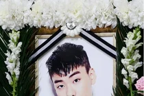 '쇼미3 준우승' 아이언, 사망 5주기… 재능 뒤덮은 논란의 삶